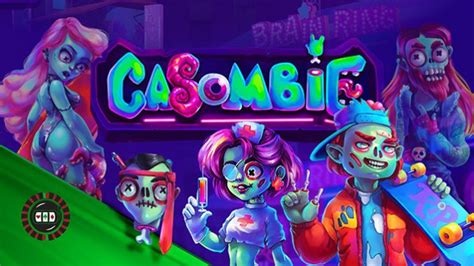 Casombie casino Bolivia